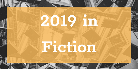 FAB Award Fiction 2019