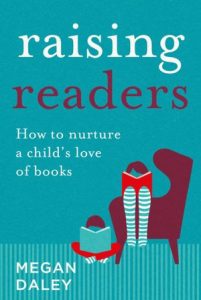 Education - Raising Readers