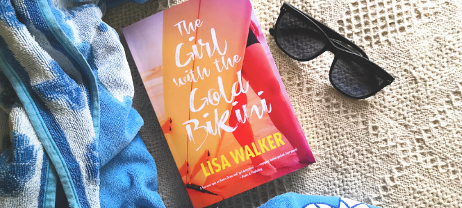 Lisa Walker - Header Banner
