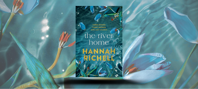 The River Home - Hannah Richell