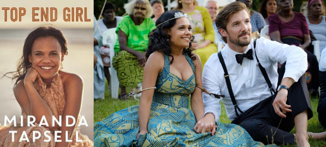 Rom-Com - Top End Girl