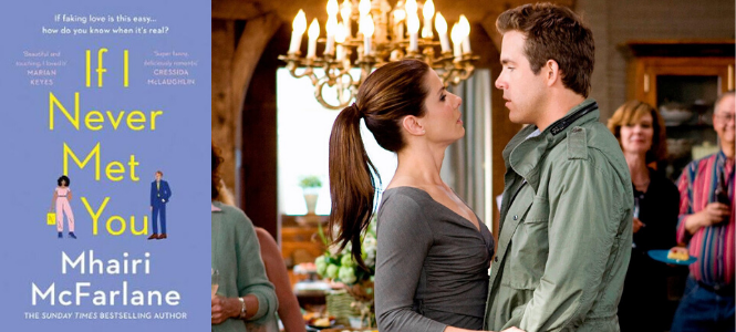 Rom-Com - The Proposal