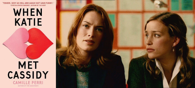 Movie Couple - Imagine Me and You