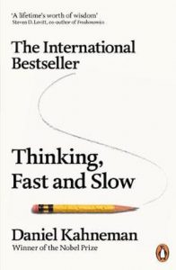 Life Hacks - Thinking, Fast and Slow