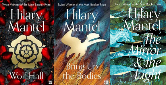 The Thomas Cromwell Trilogy
