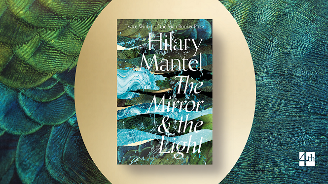 The Mirror and the Light - Header Banner