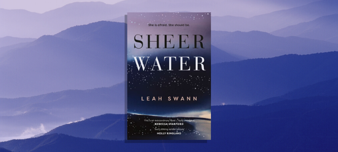 Sheerwater - Header Banner