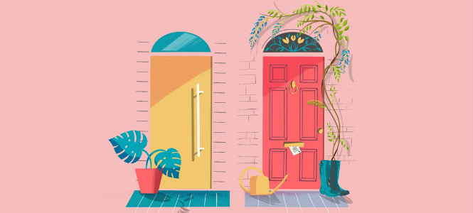 The Switch - Header Banner