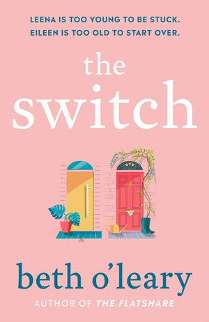 The Switchby Beth O'Leary