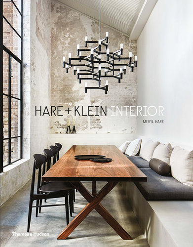Hare + Klein Interiorby Meryl Hare