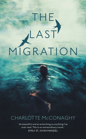The Last Migrationby Charlotte McConaghy