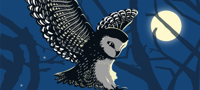 Anthony Horowitz - Moonflower Murders - Header Banner