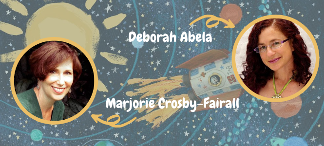 Bear in Space - Header Banner