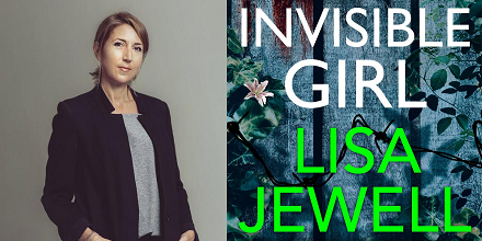 Lisa Jewell