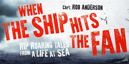 When the Ship Hits the Fan