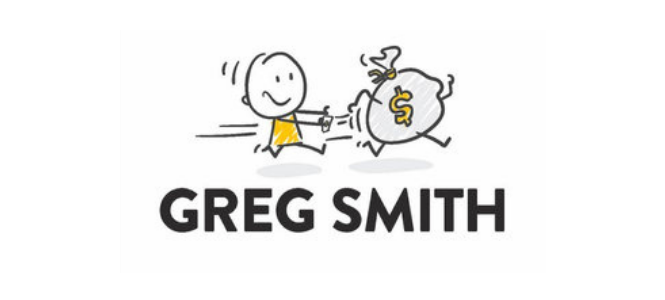  Greg Smith - Header Banner