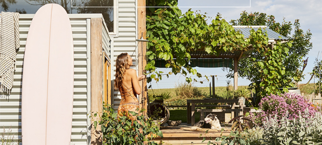 Home by Natural Harry - Header Banner