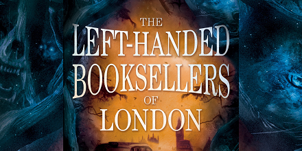 The Left-Handed Booksellers of London