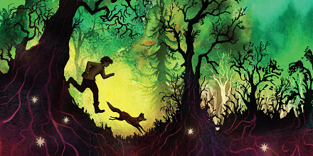 Ten Terrifying Questions with Shivaun Plozza! The Booktopian