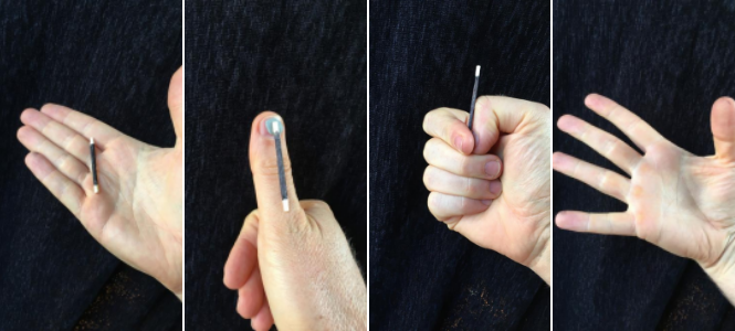 Tricky Nick - Magic Trick