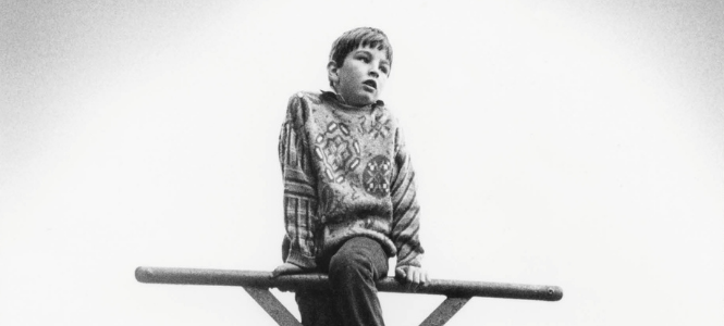 Shuggie Bain - Header Banner