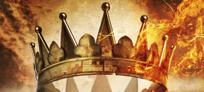 Sam Hawke - Header Banner