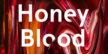 Kirsty Everett - Honey Blood