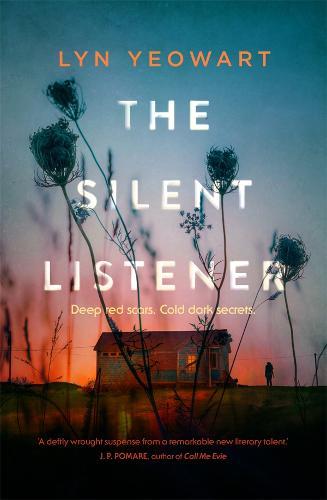 The Silent Listenerby Lyn Yeowart