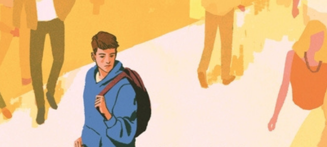 As Far As You'll Take Me - Header Banner