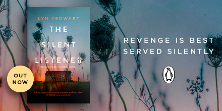 Lyn Yeowart - The Silent Listener