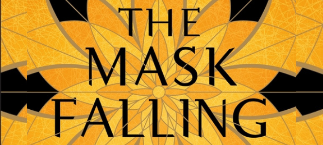 Samantha Shannon - Header Banner