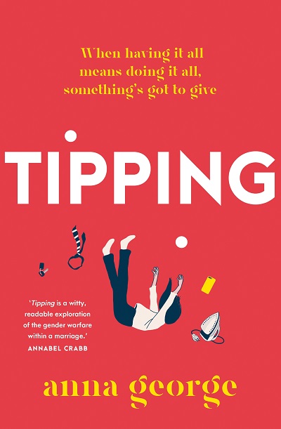 Tippingby Anna George