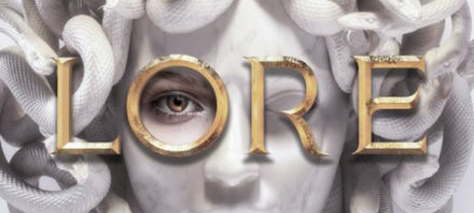 Alexandra Bracken - Header Banner