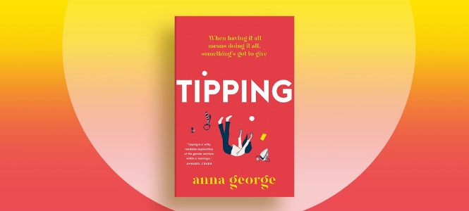 Anna George - Tipping - Header Banner