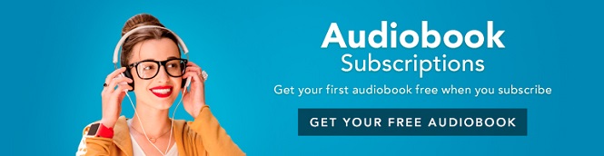 Audiobook Subscriptions