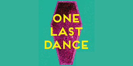 Emma Jane Holmes - One Last Dance