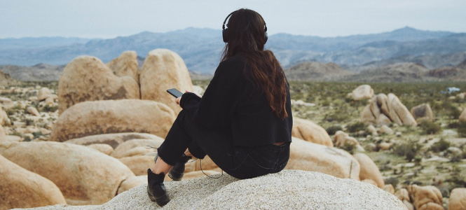 Kobo Autumn Audiobooks - Header Banner