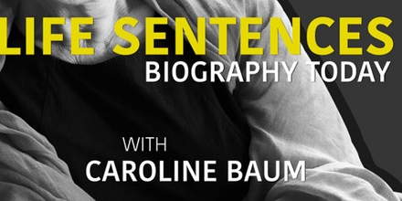 Life Sentences - Caroline Baum