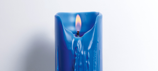 Sarah Krasnostein - The Believer - Header Banner