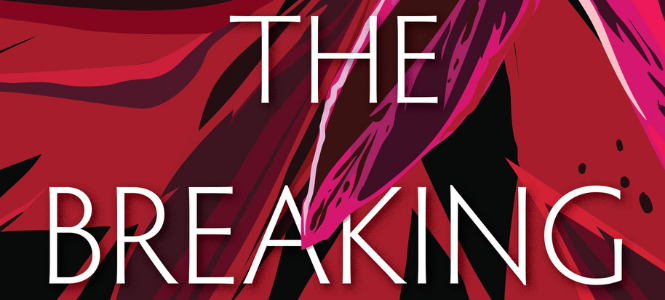The Breaking - Header Banner