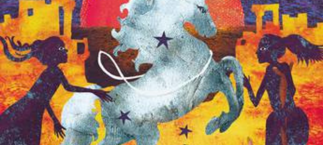 Wendy Orr - Header Banner