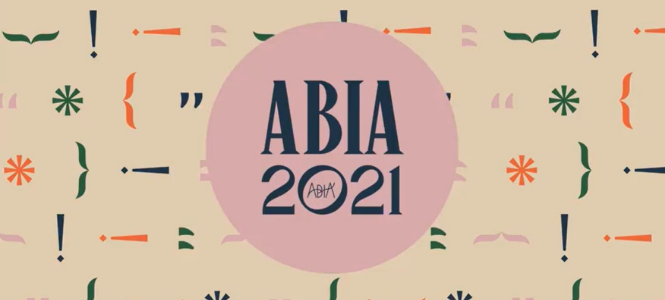 2021 ABIA Winners - Header Banner