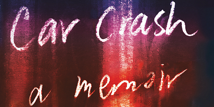 Lech Blaine - Car Crash