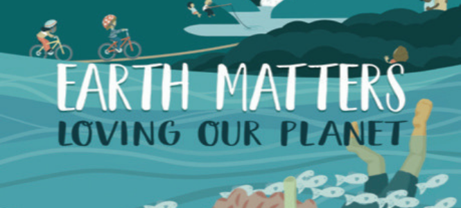 Carole Wilkinson - Header Banner