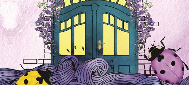 Tabitha Bird - Header Banner