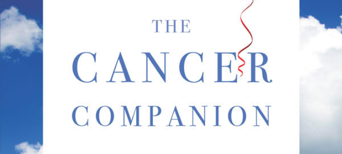 The Cancer Companion - Header Banner