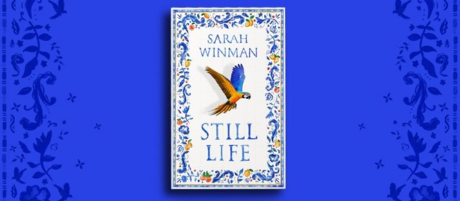 Book Club: Still Life - Unconditionally Her