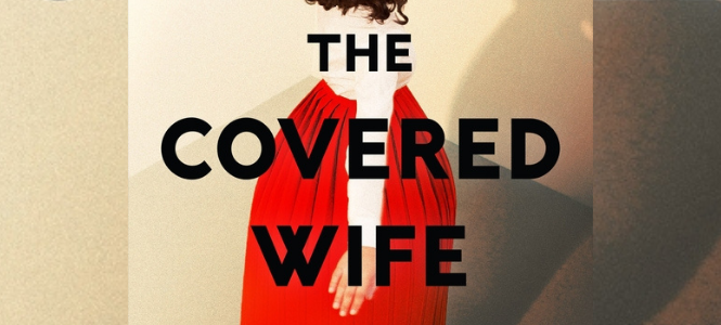 The Covered Wife - Header Banner