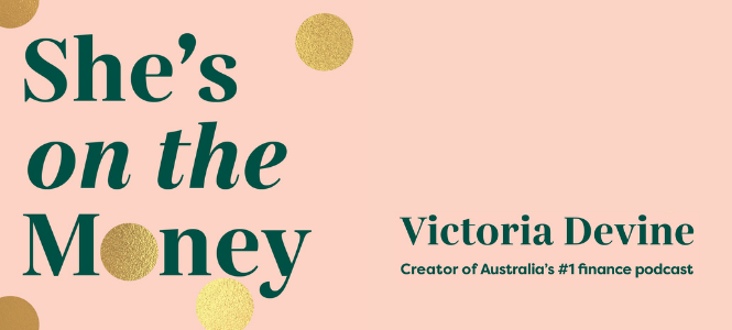 Victoria Devine - Header Banner