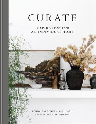 Curateby Lynda Gardener, Ali Heath and Marnie Hawson (Photographer)
